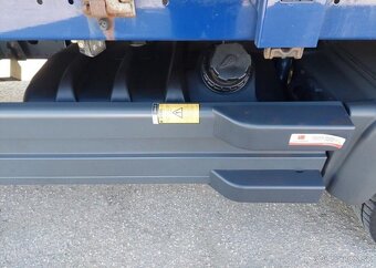 Mercedes-Benz Atego 1224L 4x2 nafta 175 kw - 17