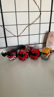 Automodely - 17