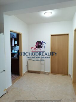 Viacúčelový rodinný dom vTrebišove - 17