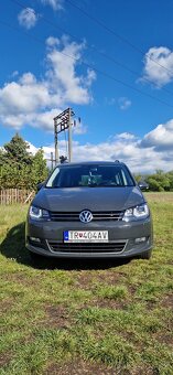 Volkswagen Sharan 2.0 103kw - 17