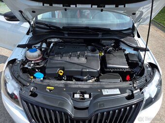 ŠKODA RAPID MONTE-CARLO 1.6 CRTDI 85KW - 17