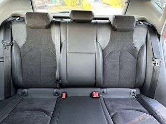 Seat Leon 1.2 TSI Style - 17