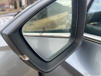 Škoda superb III 2.0 tdi 140kw, DSG, el. kufor, koža - 17