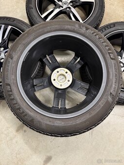 Zimná sada 5x108 R19 , 235/50/19 Volvo XC40  V90 CC , S90 CC - 17