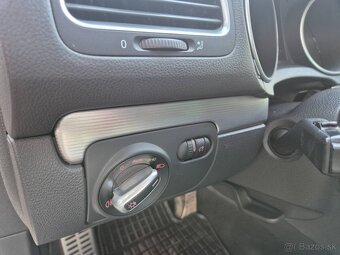 Volkswagen Golf 2.0 TFSI 270k R 4x4 - 17