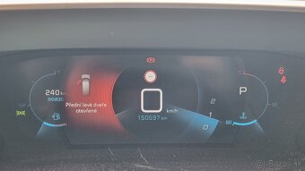 Peugeot 2008 1.5 BlueHDi 130 Allure Pack EAT8 - 17