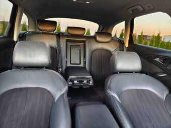 🚘 AUDI A6 Allroad 3.0 TDI Quattro – 2018 - SLOVAK - 17