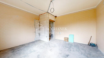 PREDAJ | Rodinný dom na výbornej adrese – Kukučínova - 17