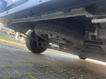 OPEL Movano L2H2 2,2 Hdi 103 kw 3,5T - 17