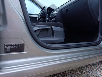 Škoda Octavia III 11/2015 Slovenské auto, LED - 17