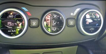 Fiat Tipo Kombi 1.3 MultiJet City Life - 17