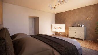 ALL INCLUSIVE | NA PREDAJ DVOJDOM (2× 3-IZBOVÉ DOMY), ZEMIAN - 17