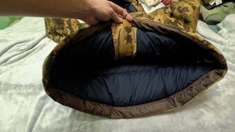 Pánska zimná bunda The North Face canyon jacket - 17