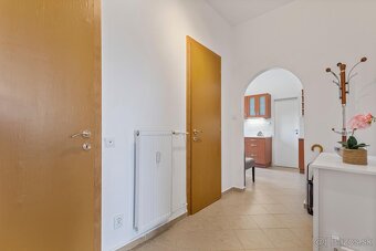 Prenájom 2,5 izbového bytu 65 m2 terasa Gorkého Staré Mesto - 17