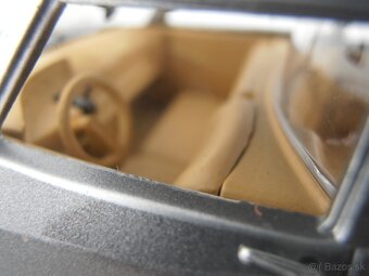 Prezidentské autá - CITROEN (2) 1/43 - 17