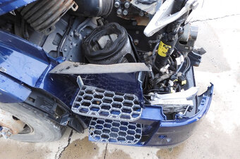 SCANIA S 450 NÁHRADNÉ DIELY - 17