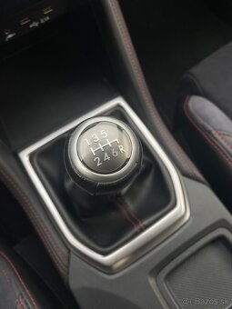 Subaru WRX STI MANUAL - 17