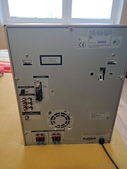 HIFI VEŽA SONY RX 88 - 17