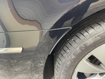 VOLKSWAGEN PASSAT CC 2.0 tdi 103Kw DSG - 17