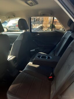 Predám Volkswagen T-Roc 2.0 DTT, DSG A7 - 17