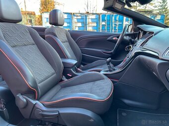 Opel Cascada 1.4 Turbo - 17