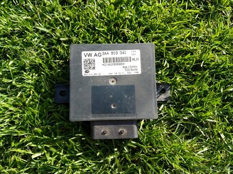 Riadiaca jednotka - 17