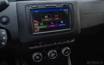 Dacia Duster 1.5 dCi 4x4 Techroad - 17