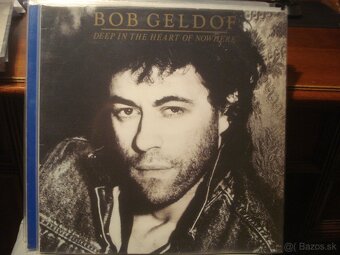 LP SABBATH S.FACES EKSEPTION BOOMT. RATS TIGHT FIT G.PUBLIC - 17