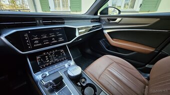 Predám Audi A6 c8 - 17