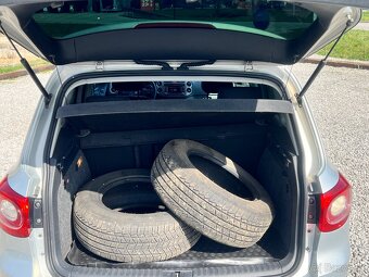 Volkswagen Tiguan 2,0tdi DSG - 17