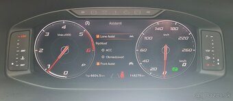SEAT TARRACO 2.0 TDI 150 FR DSG - 17