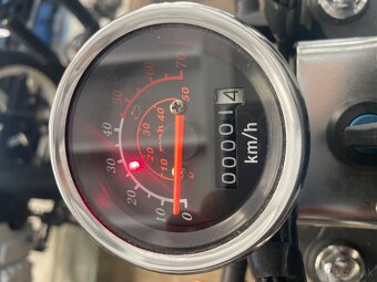 MP Korado Supermaxi 50 EFI - 17