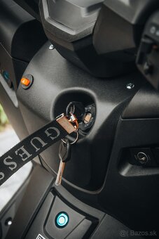 🛵MAXON OPTIMUS 125, r.v. 2023 - 17