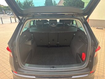 Skoda kodiaq 2.0l tdi 140 kw 4x4 dsg - 17