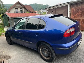 Seat Leon 1.9 TDI - 17