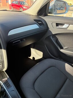 Audi A4 - 17