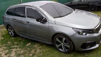 Peugeot 308 GT sw 1,5 hdi 96kw automat T9 - 17