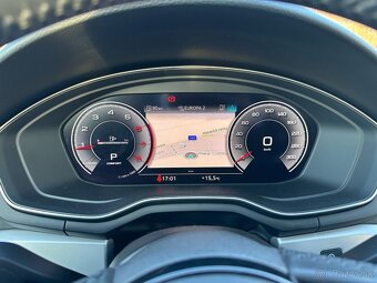 Audi A4 Avant 2.0 TSI - 17
