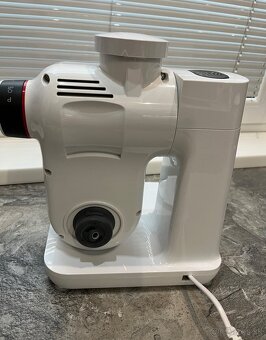 Kuchynský robot Bosch MUMS2EW00/01 700W - 17
