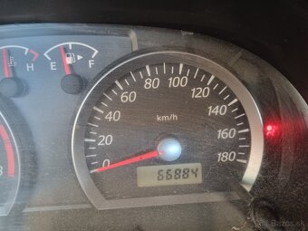 SUZUKI JIMNY 1.3i 16V 4X4 ROK-2009/12 NAJ-67000 KM - 17