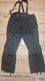 Skialp nohavice Salewa, The North Face a Berghaus - 17