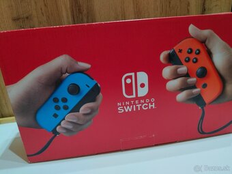 Nintendo switch - 17