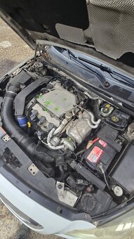 Opel Insignia 2.8 Turbo 4x4 - 17