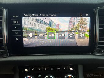 ŠKODA KODIAQ STYLE 4x4 2.0TDI /DSG/VIRTUAL/WEBASTO - 17