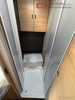 Knaus LIVE WAVE 650 MF Platinum Selection - 17