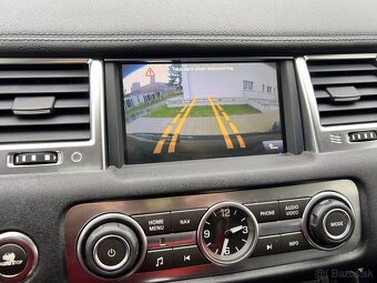 Land Rover Range Rover Sport 3.0 TDV6 - 17