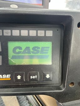 Kolesové rypadlo CASE WX145 - 17