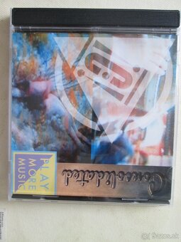 The Kelly Family - Wow,Sasha -...You, Peter Andre - Natural. - 17