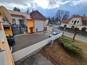 1-izbový byt, centrum mesta - 17