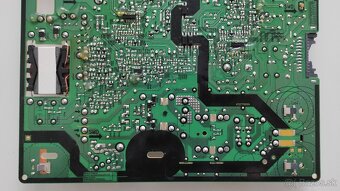 SAMSUNG UE55NU7172 náhradné diely - 17